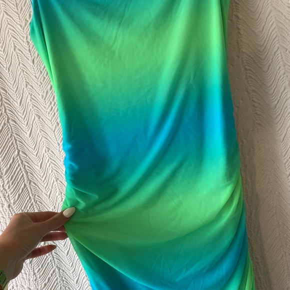 Tiger mist tight mini dress - Picture 6 of 9